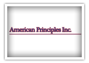 American Principles Inc.