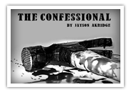 Confessional Play