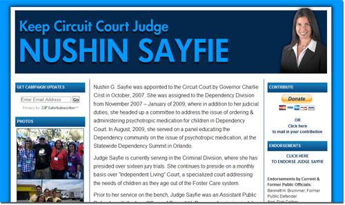 sayfie