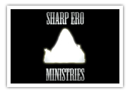 Sharp Ero Ministries